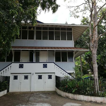 Casa Completa En Gamboa, Canal De Panama Exterior foto