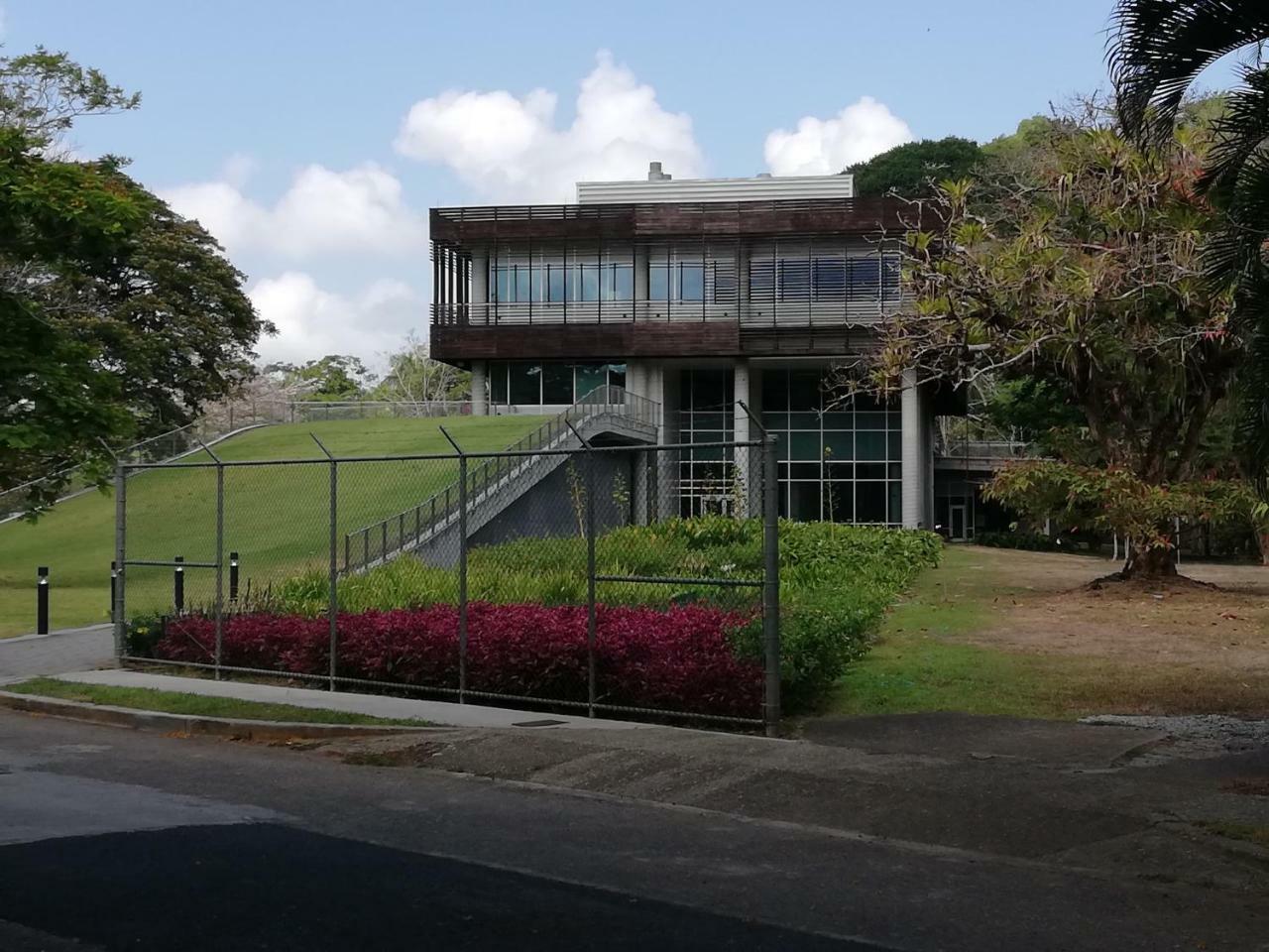 Casa Completa En Gamboa, Canal De Panama Exterior foto