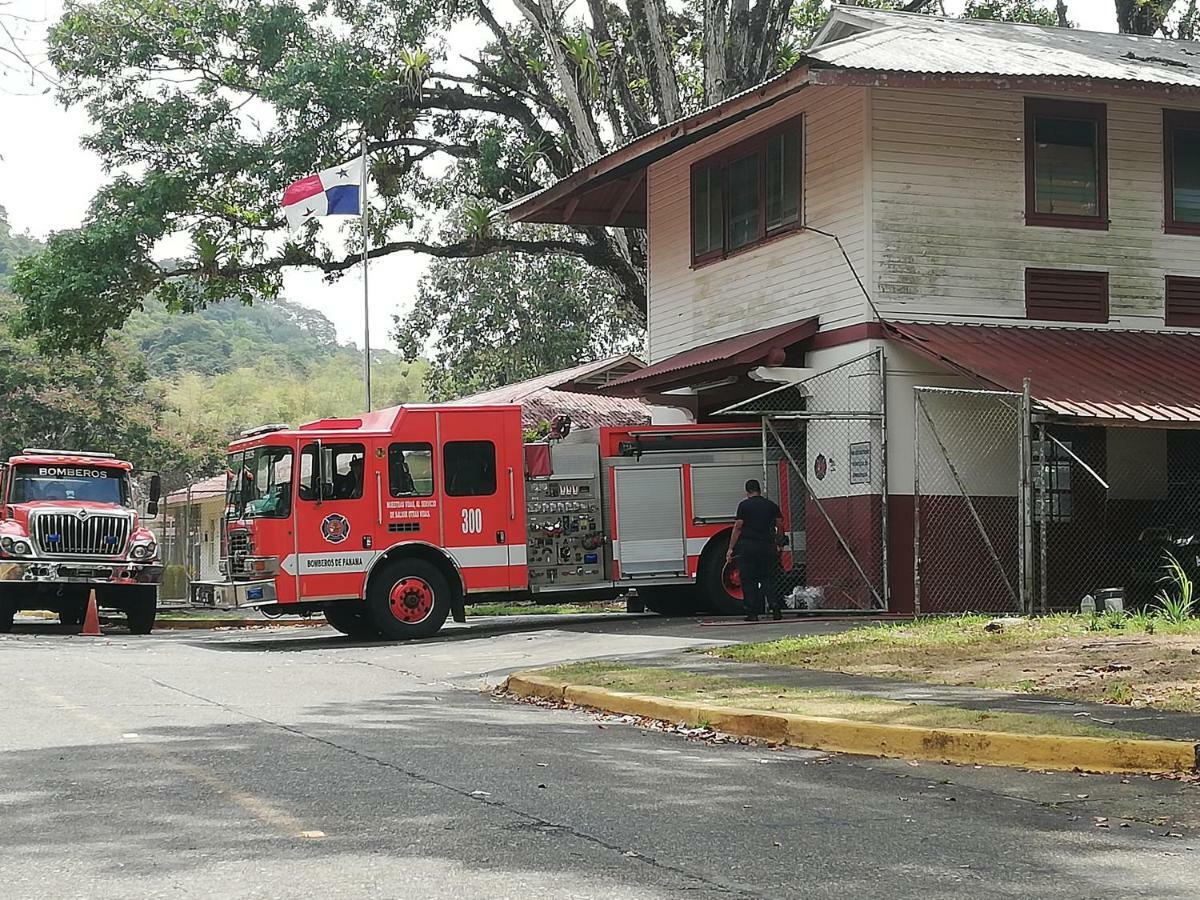 Casa Completa En Gamboa, Canal De Panama Exterior foto