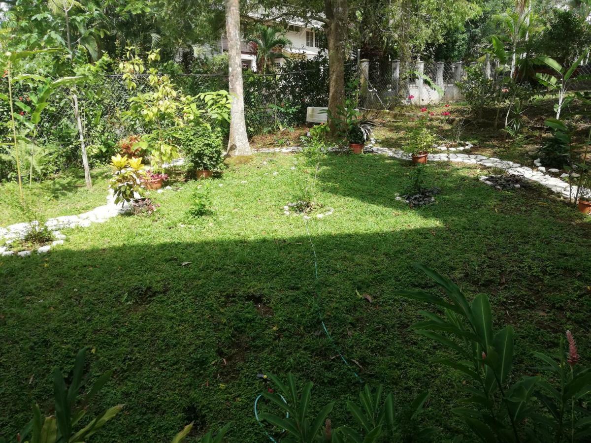 Casa Completa En Gamboa, Canal De Panama Exterior foto